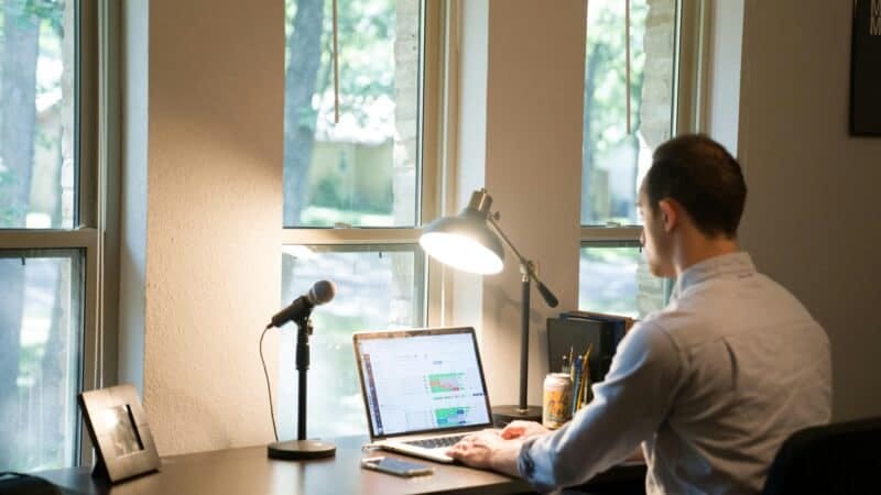 Best Sleep Products for People Who Work From Home in 2026: Separating Work From Rest