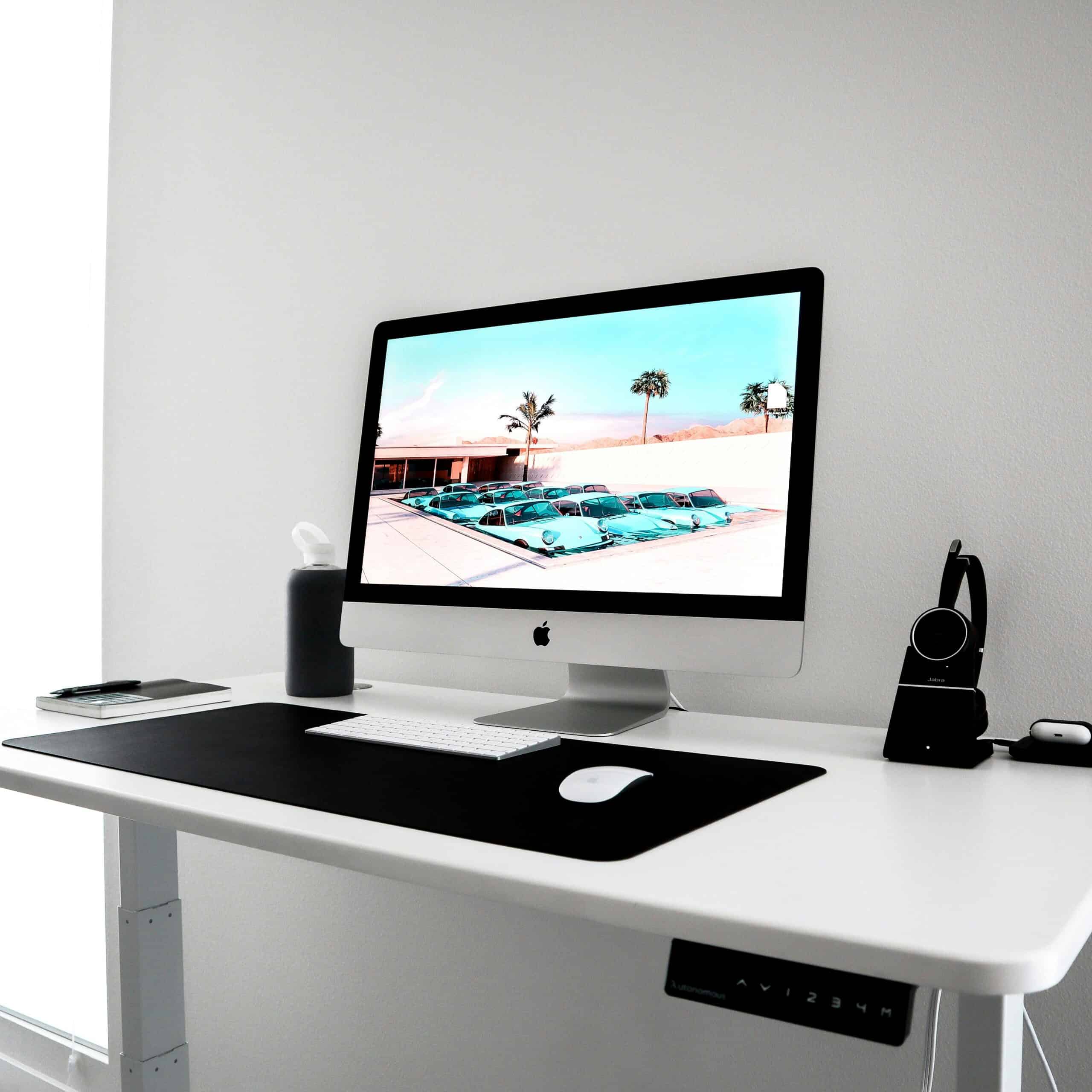 Best Standing Desk Mats in 2026: Anti-Fatigue Picks for Comfortable Standing