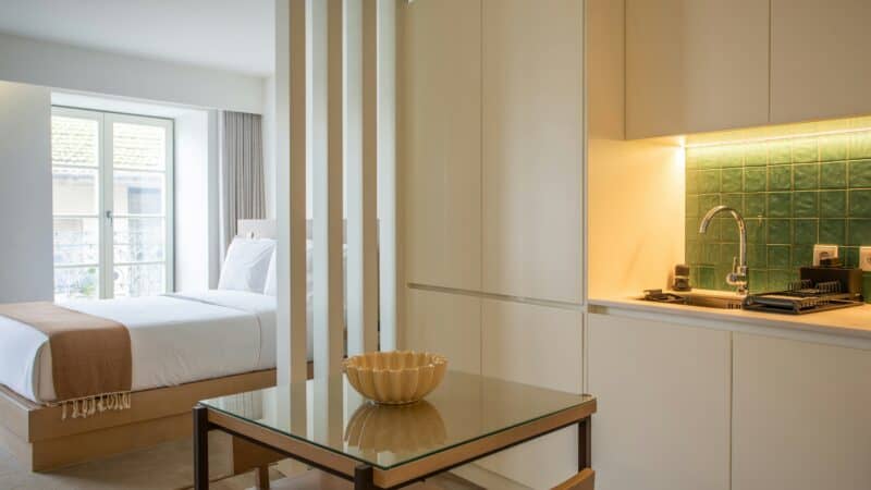 Best Sleep Setup for a Studio Apartment in 2026: Separating Bed From Everything Else