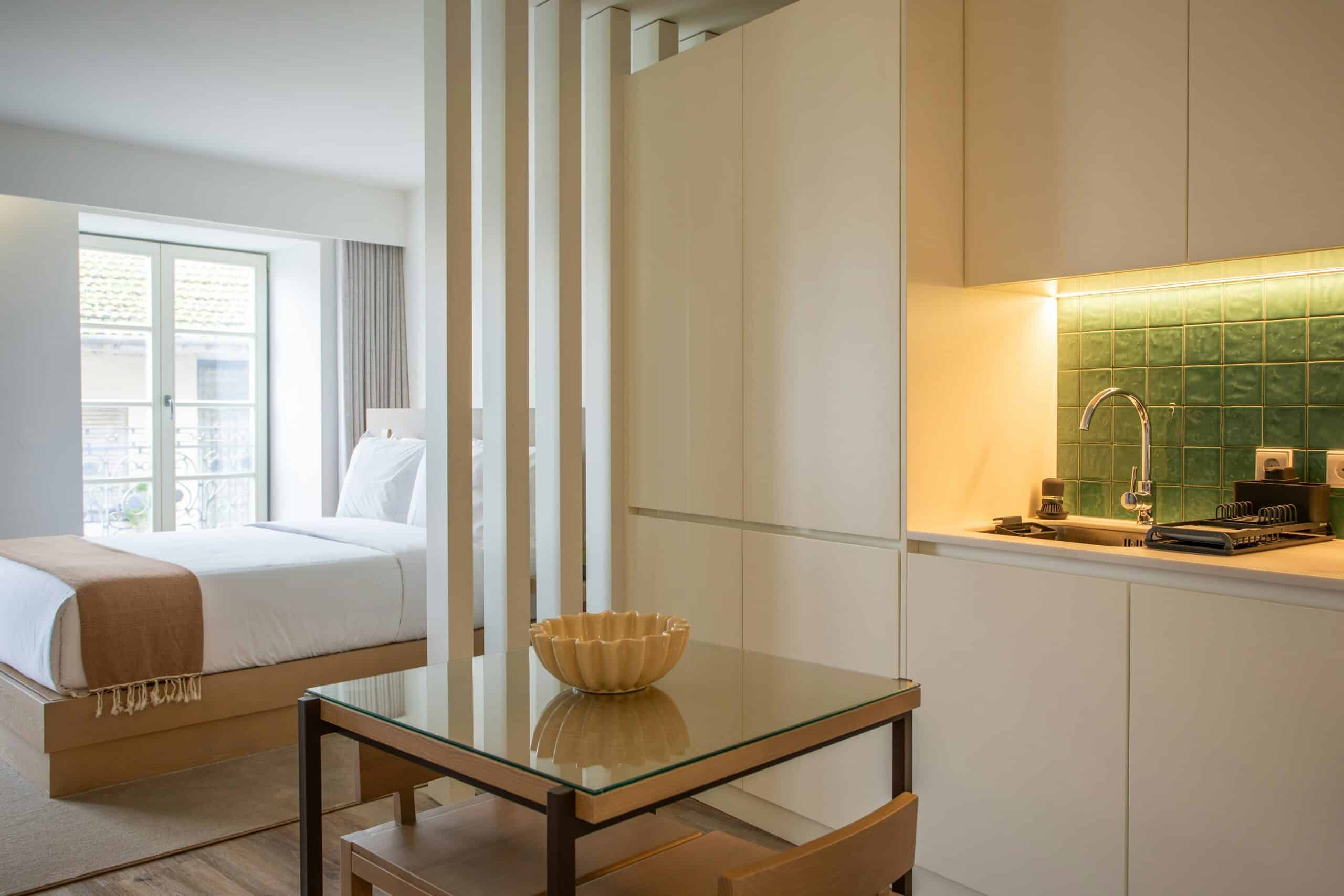 Best Sleep Setup for a Studio Apartment in 2026: Separating Bed From Everything Else