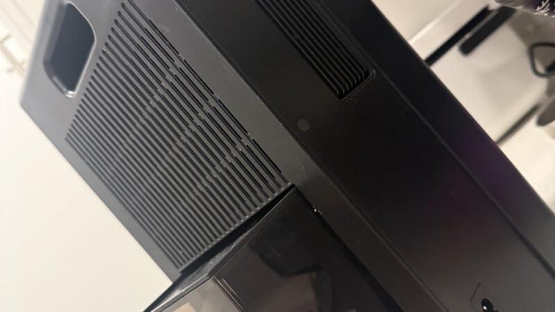 How to Clean a Dehumidifier: The Tank and the Filter, Not Much Else
