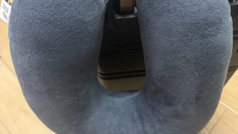 Best Travel Pillows That Attach to Luggage in 2026: Getting It Out of the Bag
