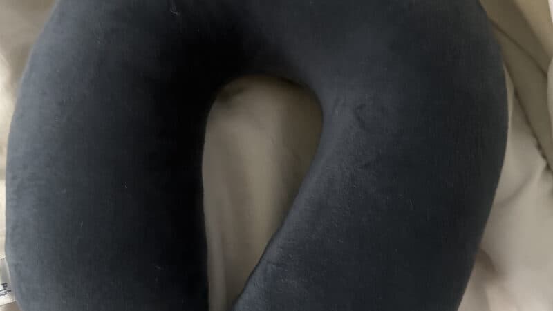 Best Travel Pillows for Road Trips in 2026: The Passenger Seat Is Not an Airplane Seat