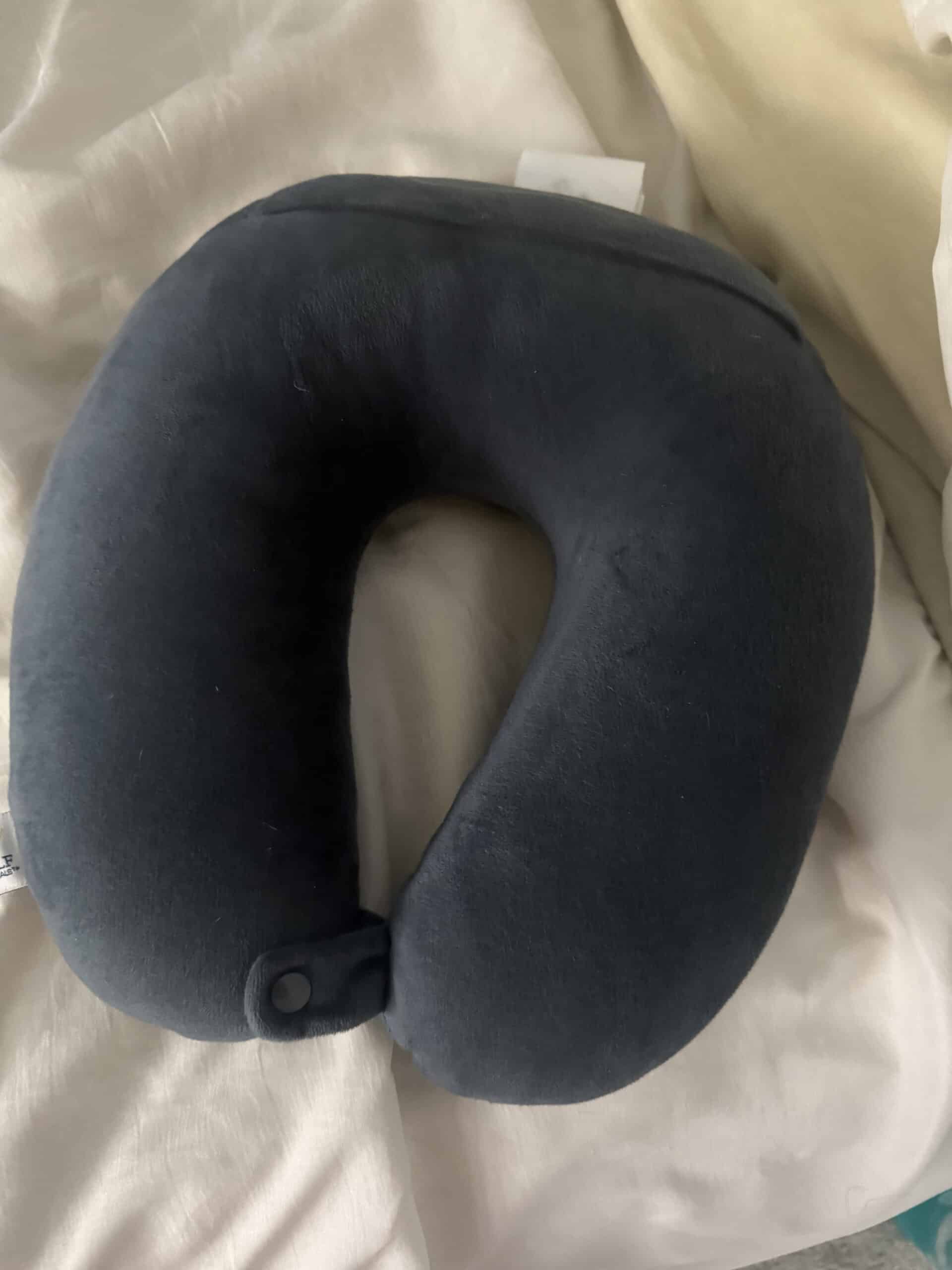 Best Travel Pillows for Road Trips in 2026: The Passenger Seat Is Not an Airplane Seat
