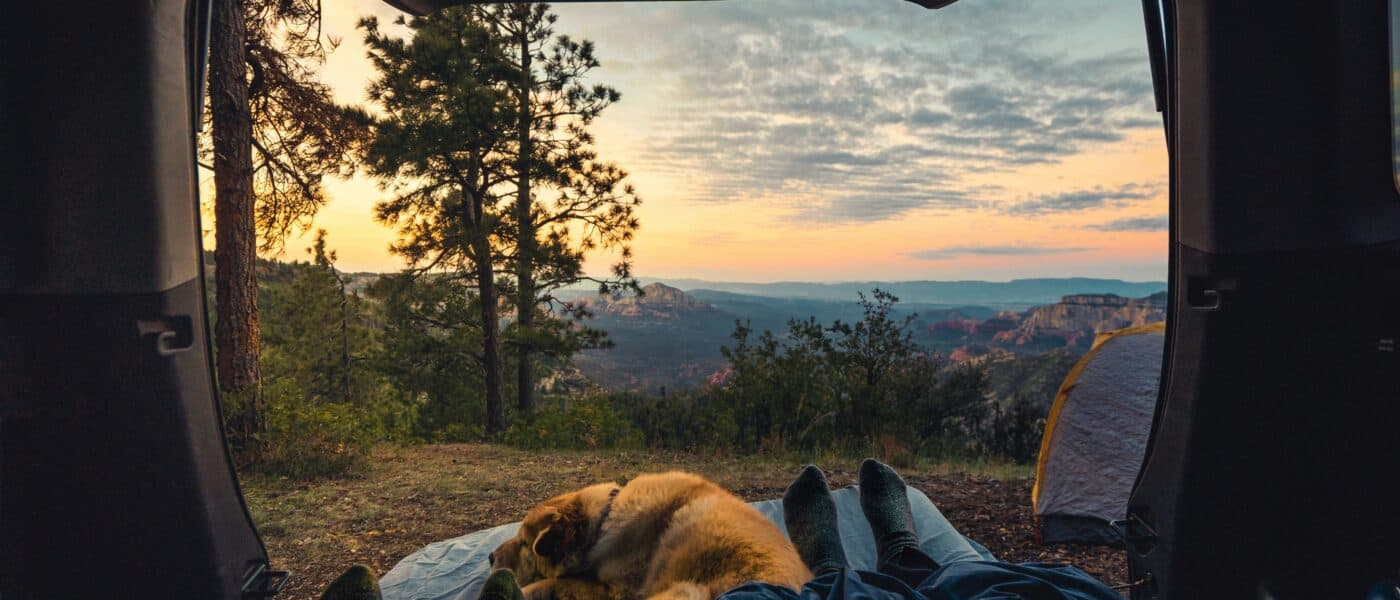 Best Sleep Gear for Camping and Van Life in 2026: Insulation From the Ground Up