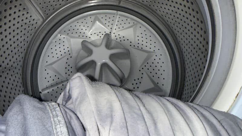 How Do You Wash a Cooling Blanket?