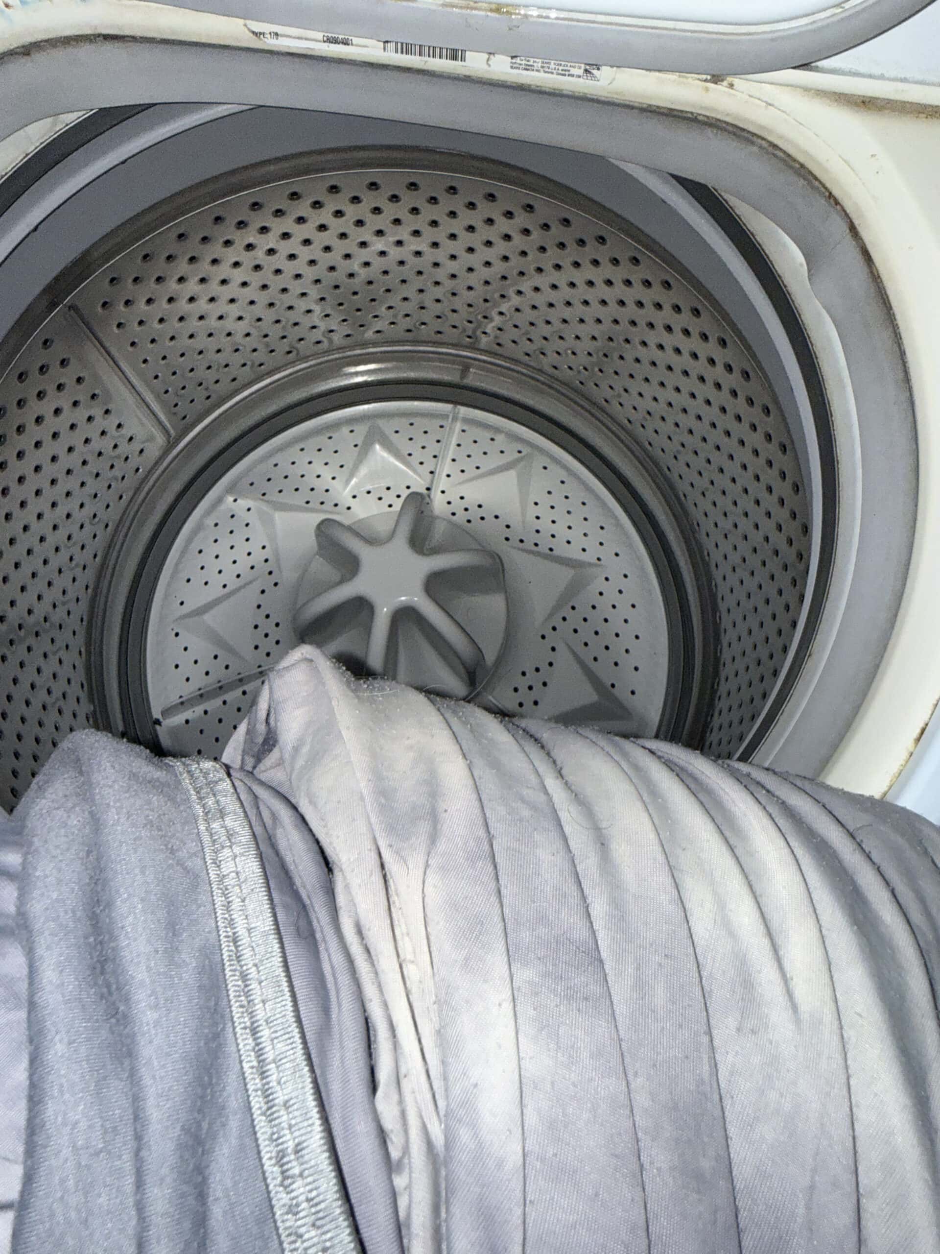 How Do You Wash a Cooling Blanket?