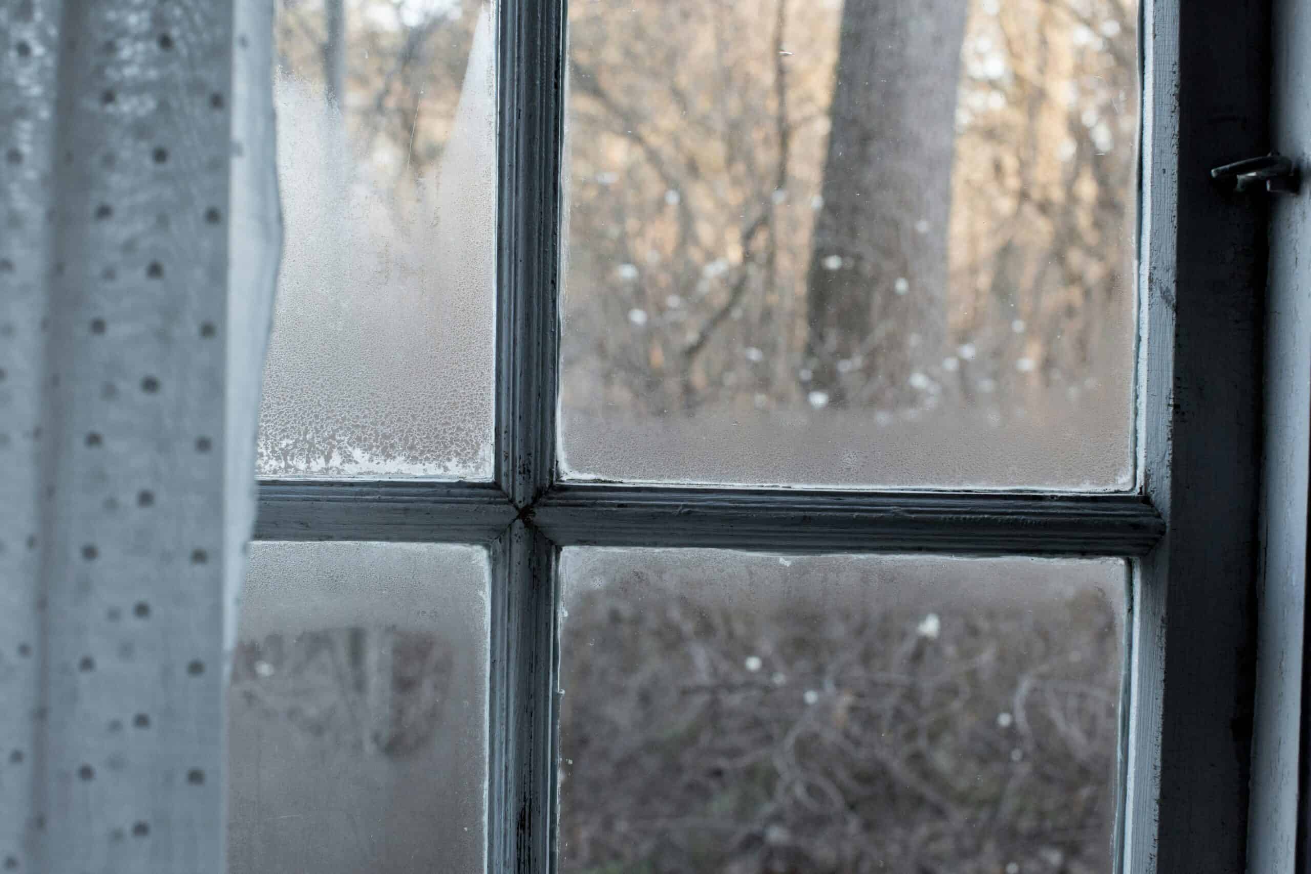 Best Window Condensation Solutions in 2026: Warm Air Meeting Cold Glass