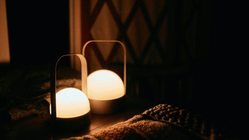 Best SAD Lamps for Winter Mornings in 2026: Bright Light in the First Waking Hour Beats a Bigger Lamp