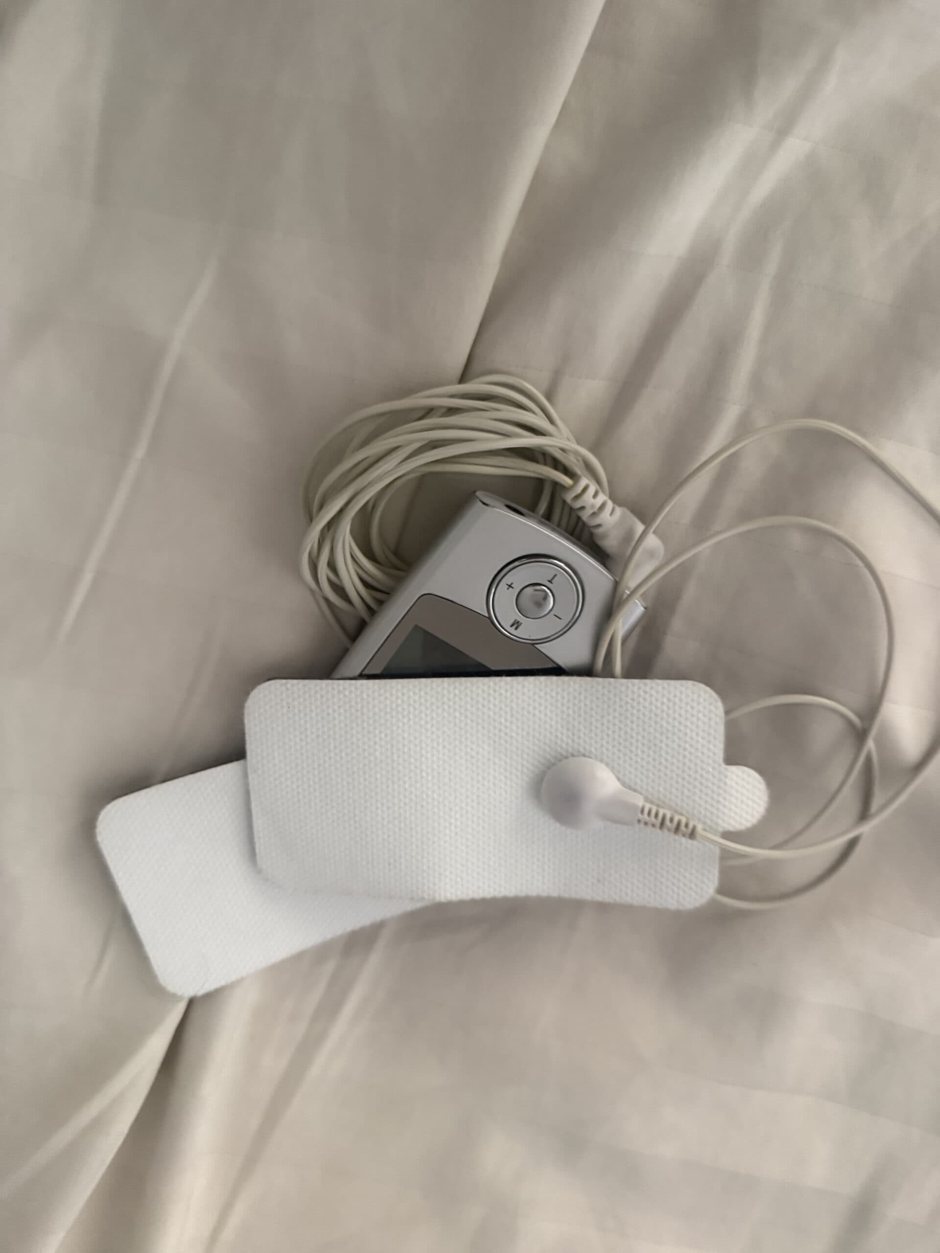 Can You Use a TENS Unit Before Bed? Timing, Settings and What to Watch For