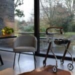 a walker in home for use