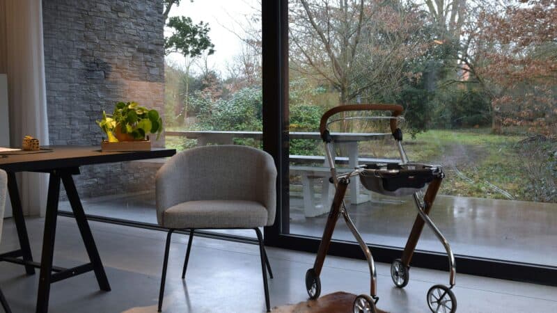 Best Rollators and Walkers for Home Use in 2026: Which One Suits the Doorways You Actually Have