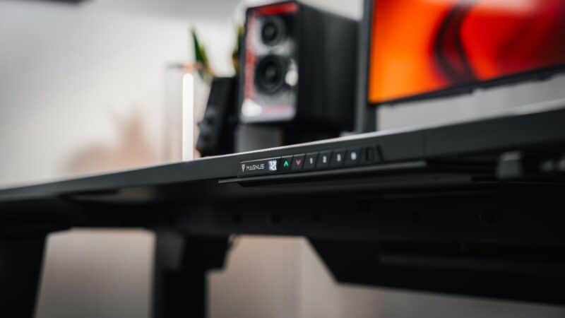 Desk Height Calculator: What Desk Height Actually Fits Your Body?