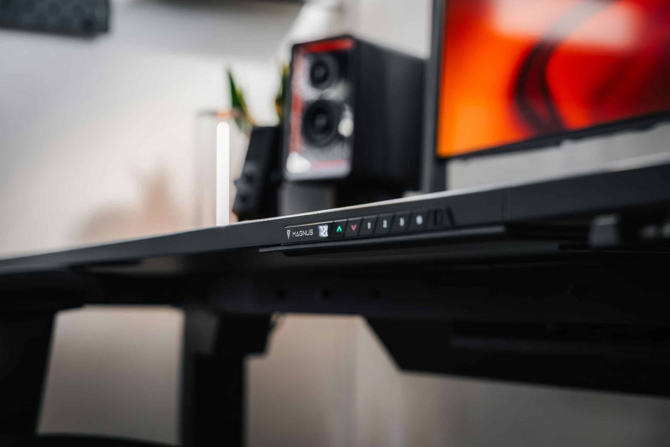 Desk Height Calculator: What Desk Height Actually Fits Your Body?