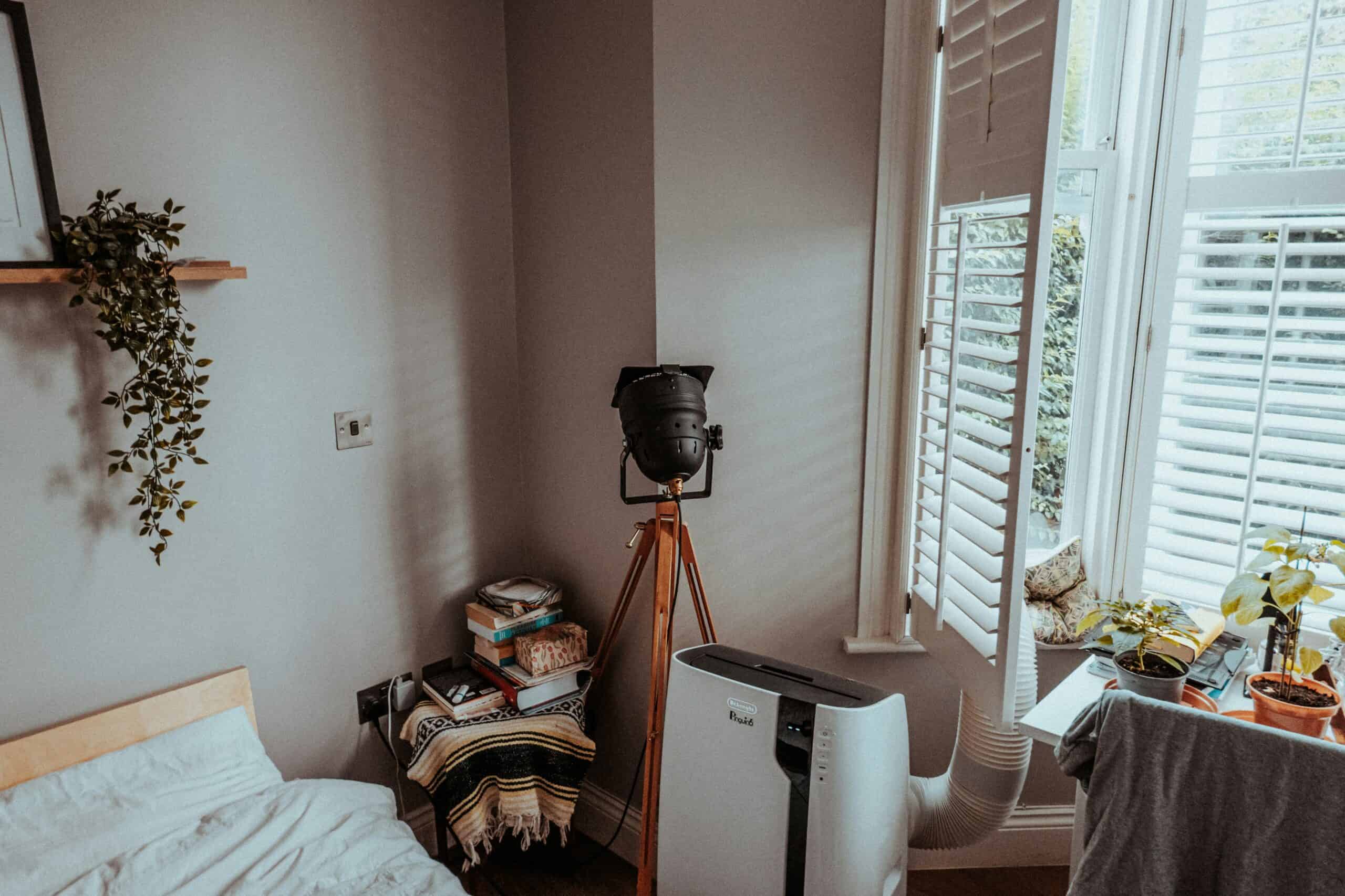 Should You Run an Air Purifier All Night? Noise, Filters, and What Actually Changes While You Sleep