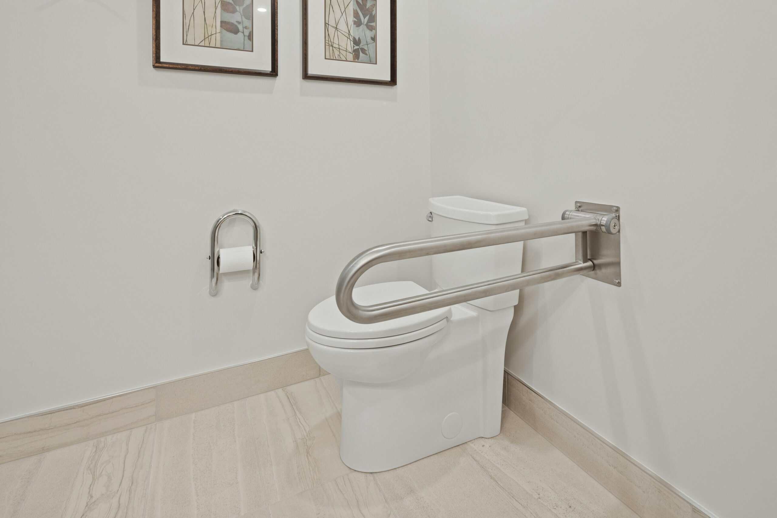 Best Grab Bars and Bathroom Safety Rails in 2026: What Holds Weight and What Only Looks Like It Does