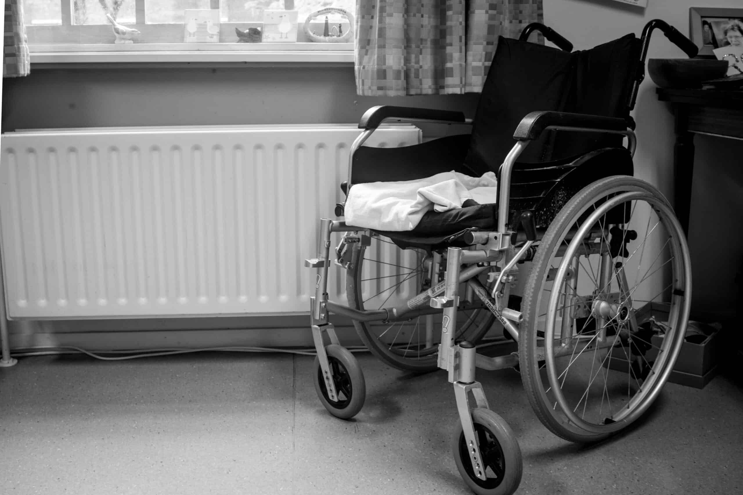 Best Wheelchair Cushions in 2026: Pressure Relief, Posture, or Both
