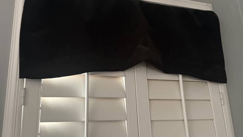 Blackout Curtain Size Calculator: What Width and Length Actually Block Light