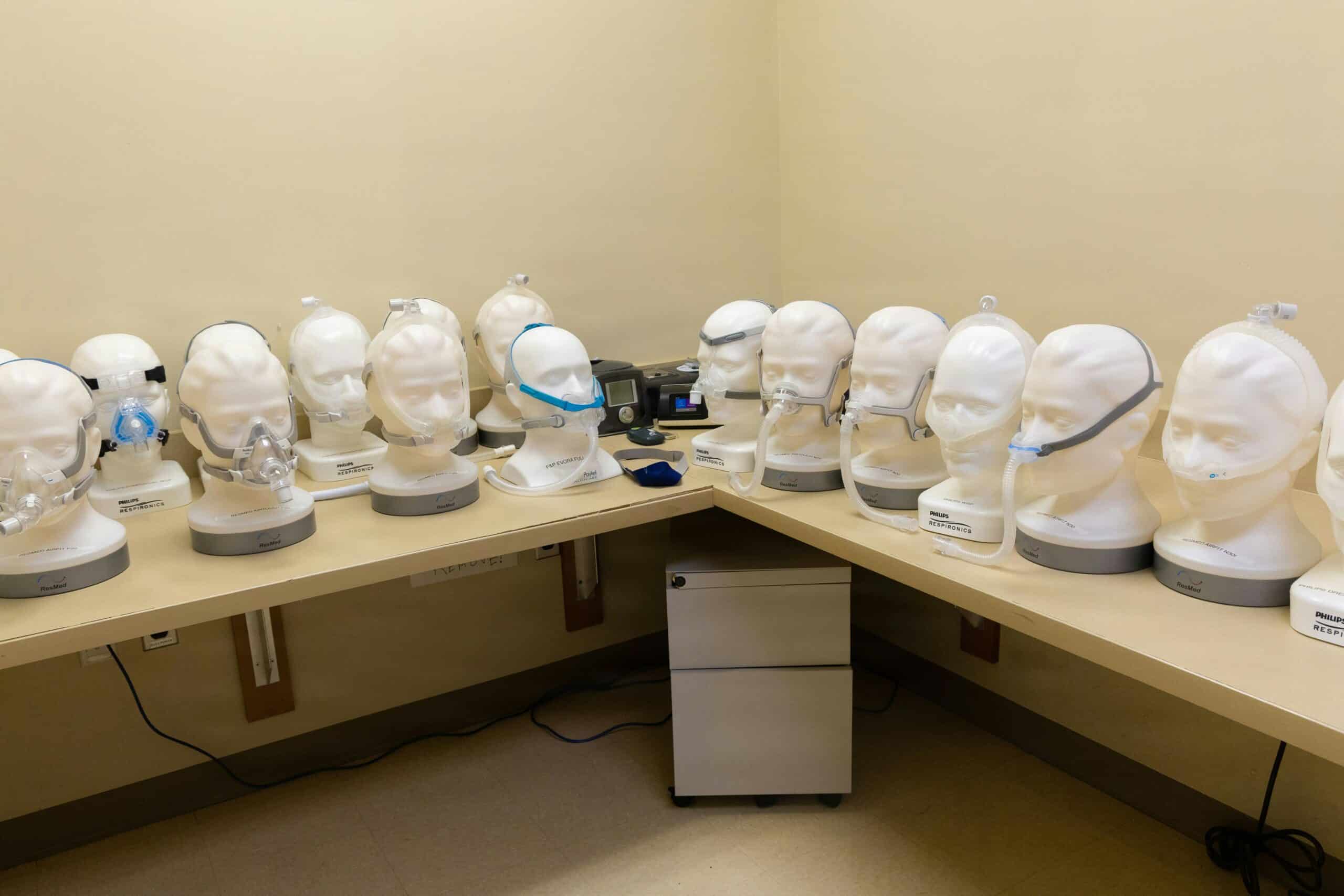 Best CPAP Accessories in 2026: Comfort Upgrades That Fix Leaks, Dry Air, and Sore Skin