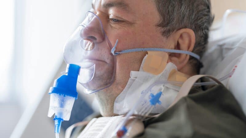 Why Does My CPAP Mask Leak at Night: Diagnosing Fit, Wear, and Position