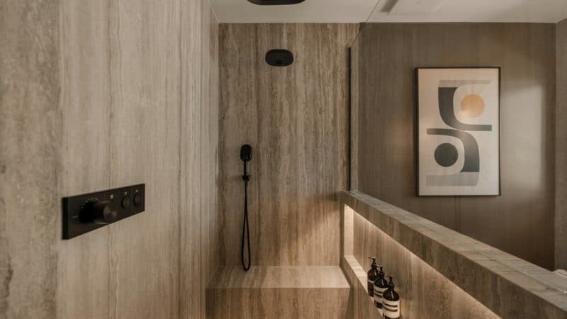 Does a Warm Shower Before Bed Help You Sleep: The Temperature Mechanism