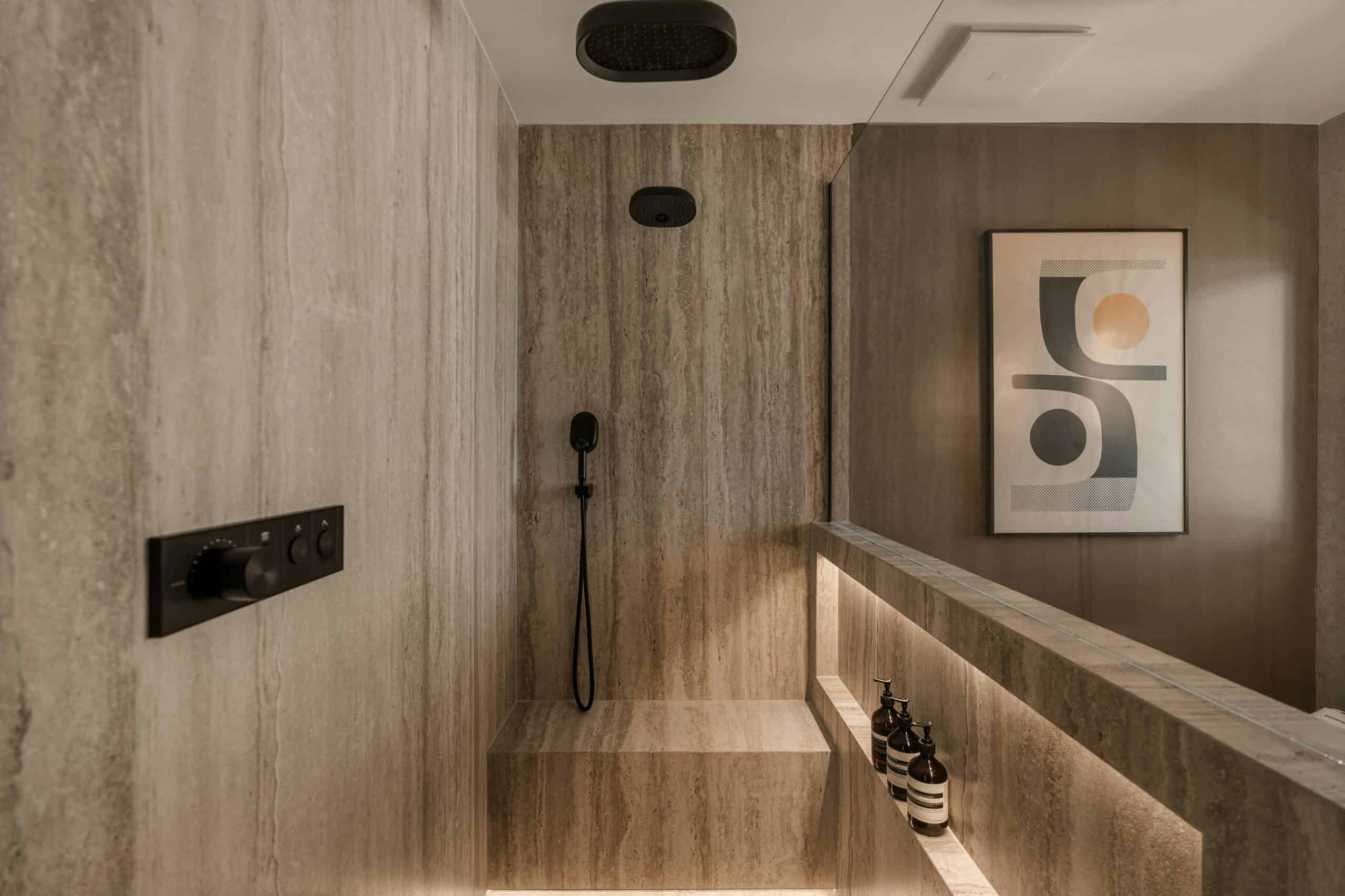 Does a Warm Shower Before Bed Help You Sleep: The Temperature Mechanism