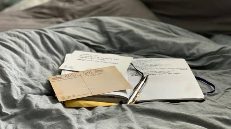 Best Sleep Journals and CBT-I Workbooks in 2026: The Paper Tools Behind the Recommended Insomnia Treatment
