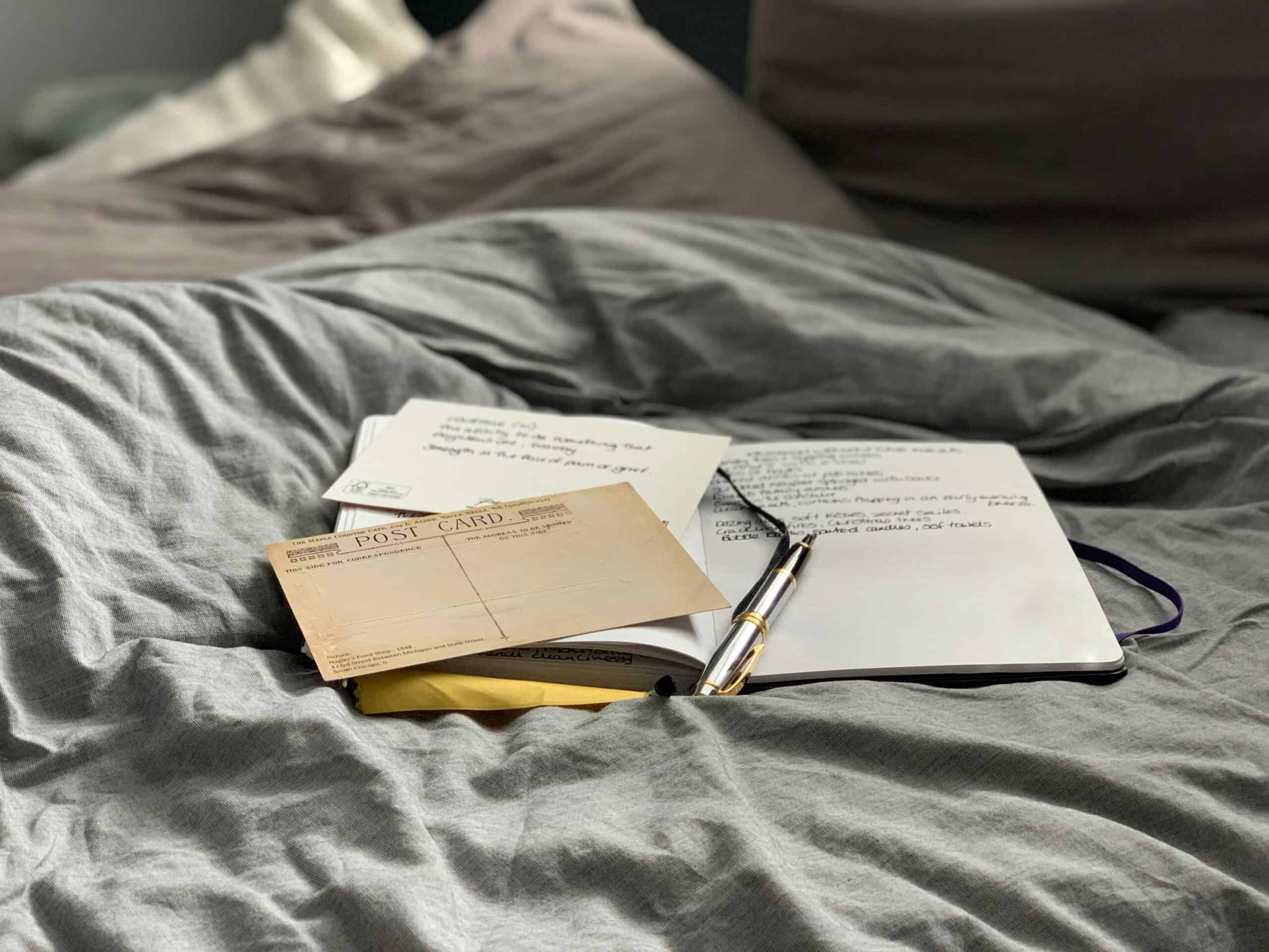 Best Sleep Journals and CBT-I Workbooks in 2026: The Paper Tools Behind the Recommended Insomnia Treatment