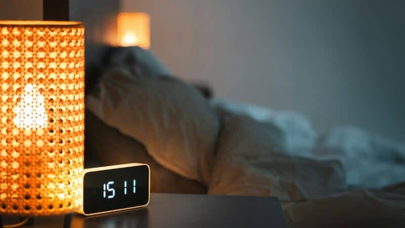 Why Do I Take My CPAP Off in My Sleep: Causes and What Actually Fixes It