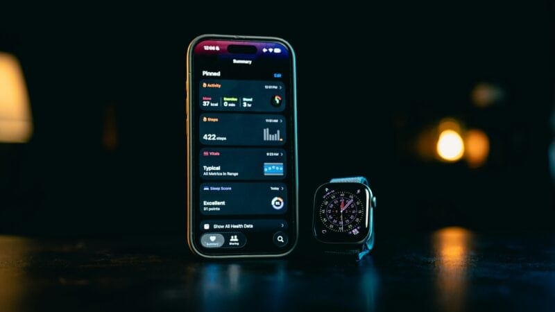 Do Sleep Trackers Detect Sleep Apnea: What Wearables Measure, Cleared Features, and Wellness Claims