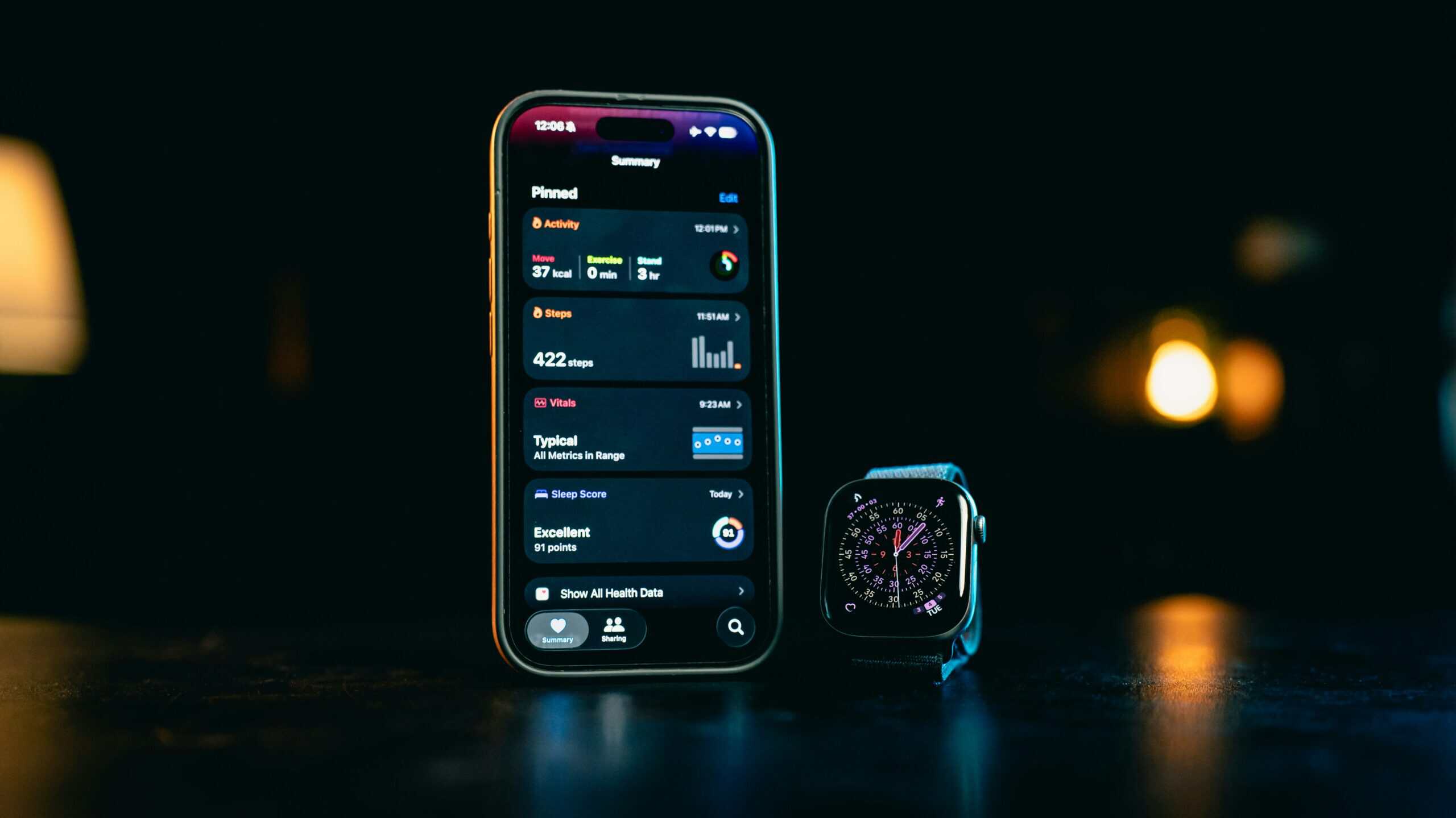 Do Sleep Trackers Detect Sleep Apnea: What Wearables Measure, Cleared Features, and Wellness Claims