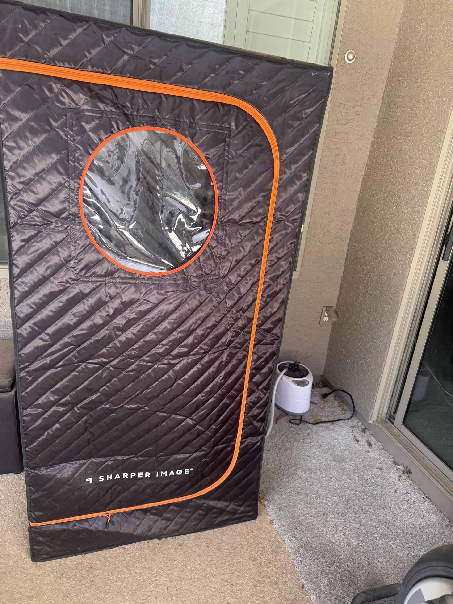 Best Portable Saunas Under $100 in 2026: What That Budget Actually Buys You