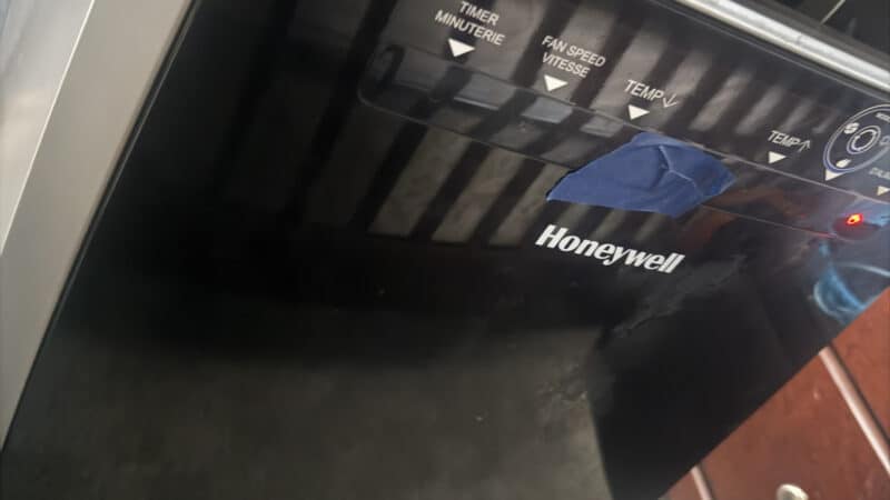 Do Self-Evaporating Portable ACs Work in Humid Weather: Where the System Starts to Fall Behind