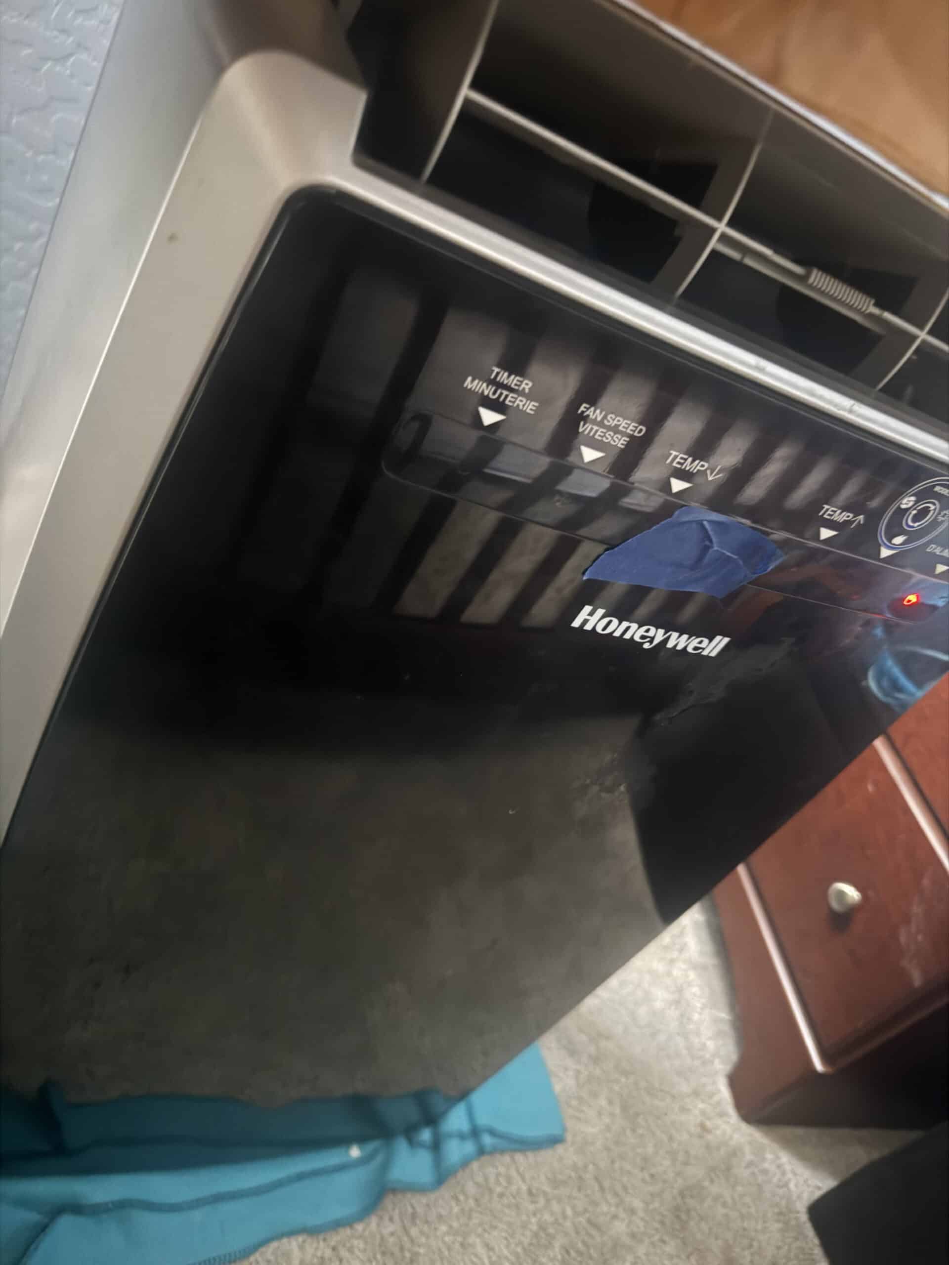 Do Self-Evaporating Portable ACs Work in Humid Weather: Where the System Starts to Fall Behind