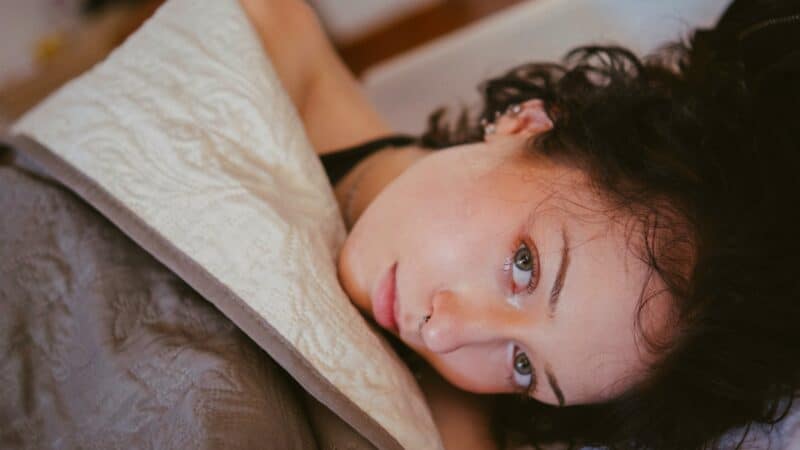 What Is Sleep Paralysis: REM Atonia, the Hallucinations, and Breaking Out of an Episode