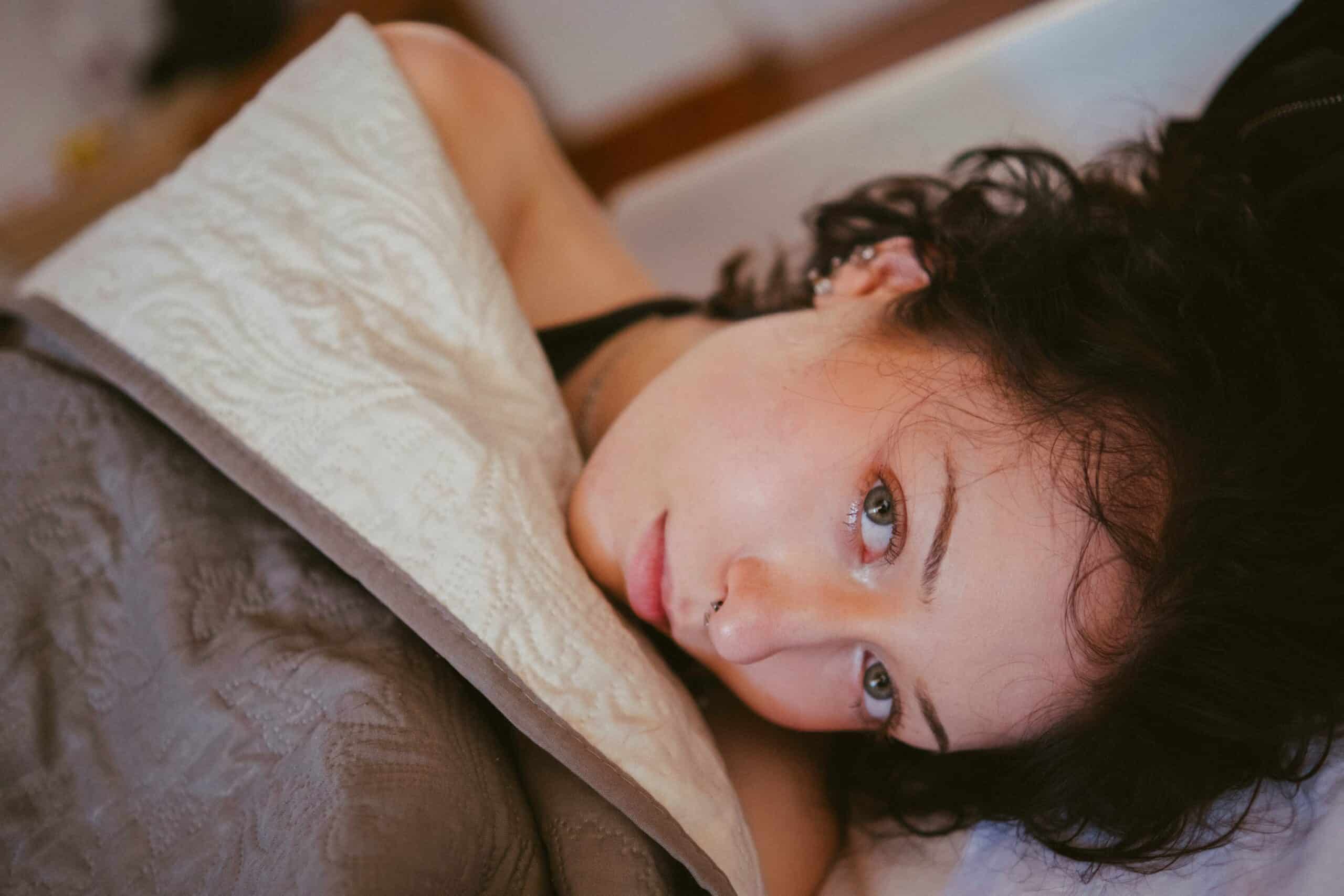 What Is Sleep Paralysis: REM Atonia, the Hallucinations, and Breaking Out of an Episode