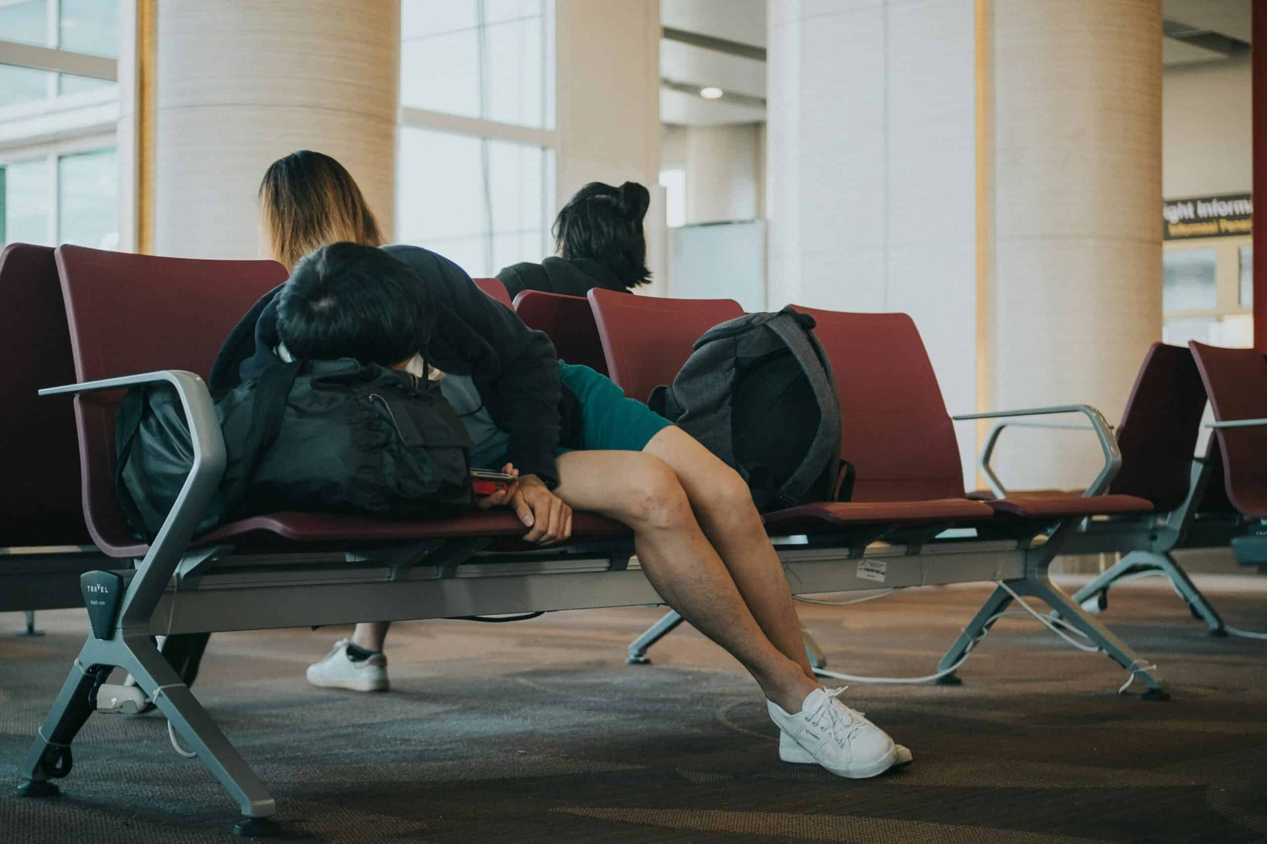 Jet Lag Adjustment Calculator: Shift Your Body Clock Before and During Travel Across Time Zones