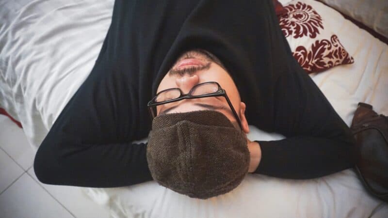 How to Tell if Snoring Is Sleep Apnea: The Signs That Separate Noise From a Breathing Disorder