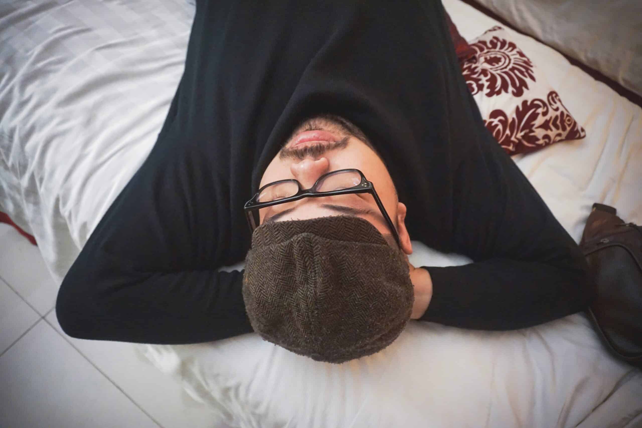 How to Tell if Snoring Is Sleep Apnea: The Signs That Separate Noise From a Breathing Disorder