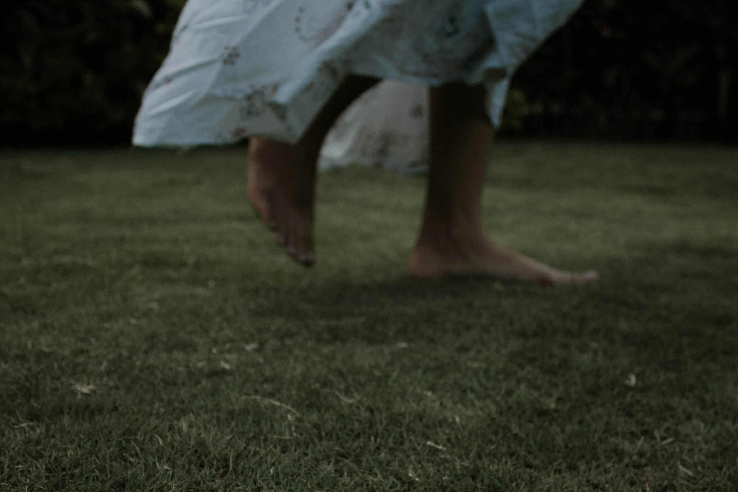 Why Do People Sleepwalk: Deep Sleep Arousal, the Family Pattern, and Household Safety