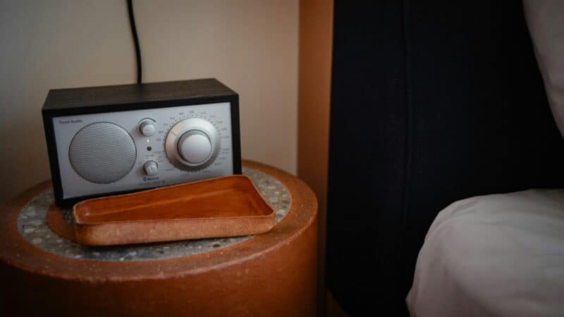 Sound Machine vs Sleep Headphones: The Deciding Question Is Whether You Sleep Alone