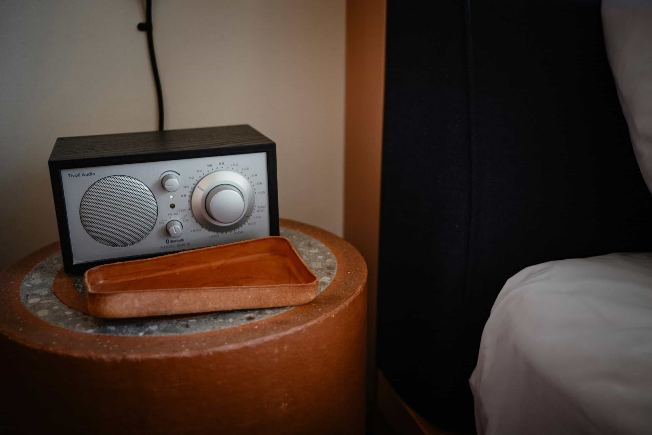 Sound Machine vs Sleep Headphones: The Deciding Question Is Whether You Sleep Alone
