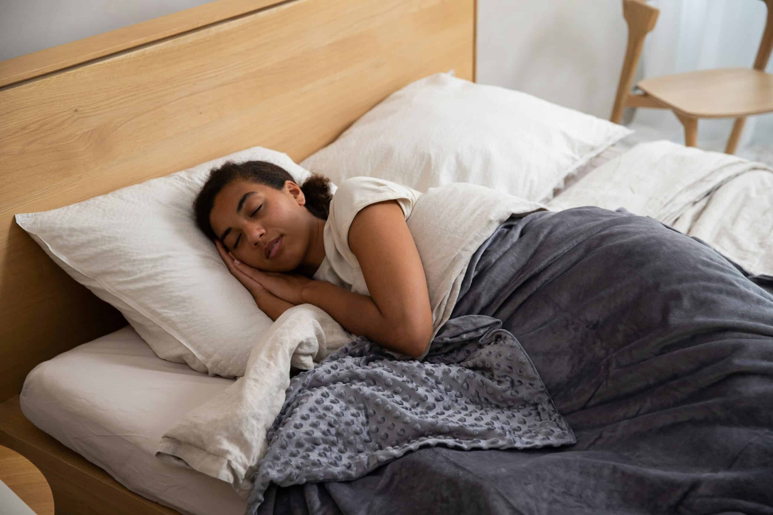 How Much Sleep Do Teenagers Need? The Real Number and Why School Schedules Fight It