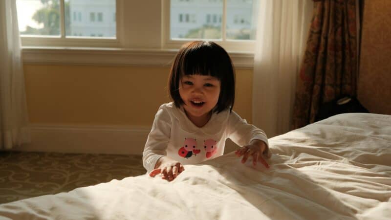 How to Get a Toddler to Stay in Bed: Why They Get Up and What Actually Works