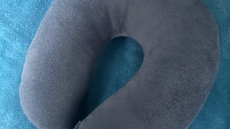 Best U-Shaped Travel Pillows in 2026: Which Version of the Classic Shape Actually Holds Your Head