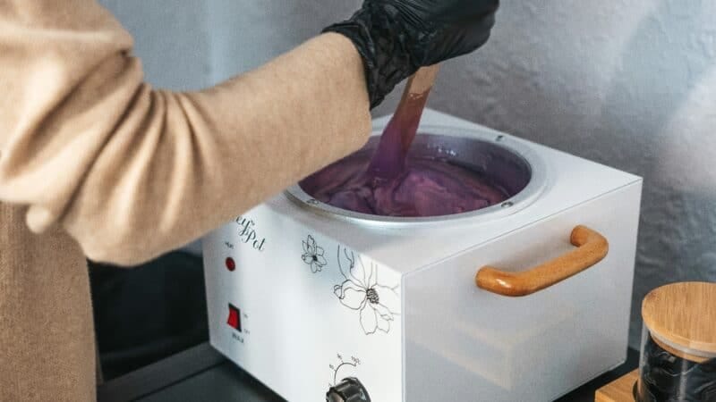 Best Paraffin Wax Baths for Arthritis Hands in 2026: Capacity, Heat Control, and Safe Use