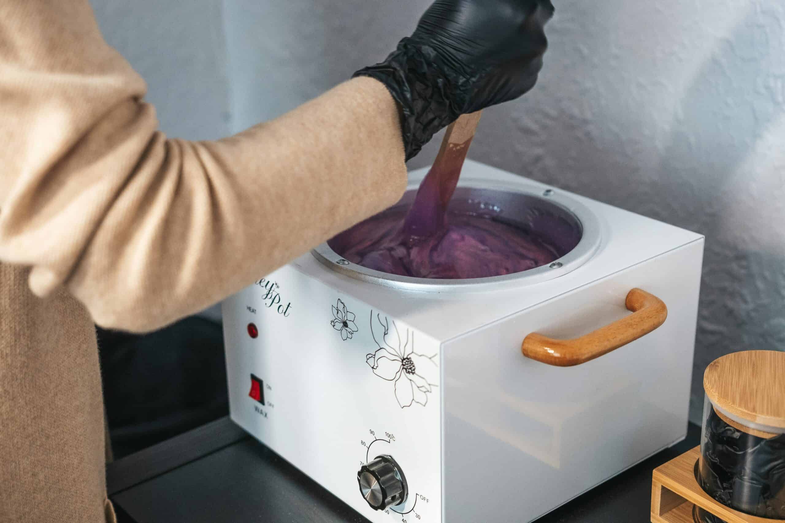 Best Paraffin Wax Baths for Arthritis Hands in 2026: Capacity, Heat Control, and Safe Use